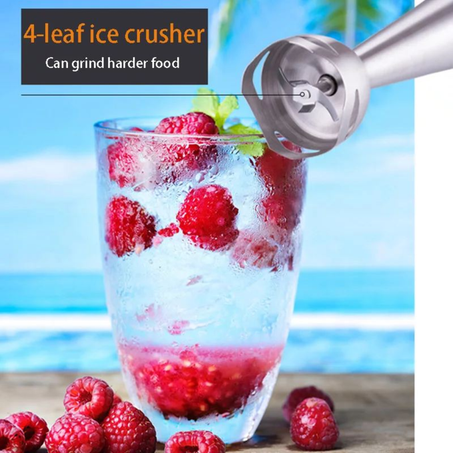 هاندبليندر استلس