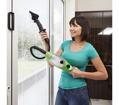 ممسحه البخار السحريه