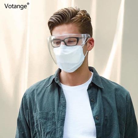 فيس شيلد الاقوي