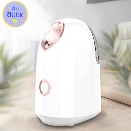 جهاز بخار الوجة الجديد