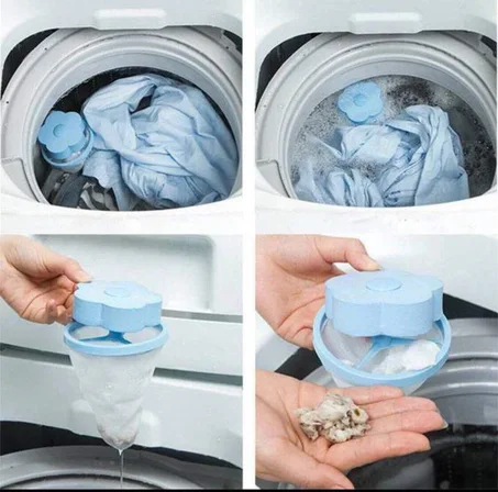 لمامة الشوائب الورده السحريه