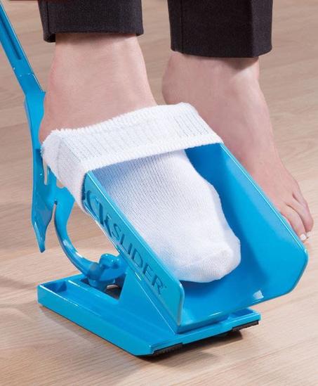 اداة  لبس الشراب