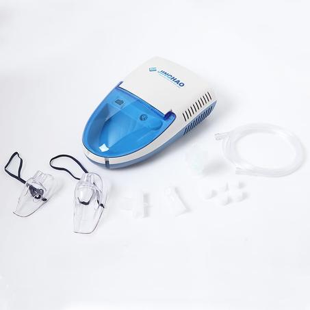 جهاز جلسات التنفس بالبخار