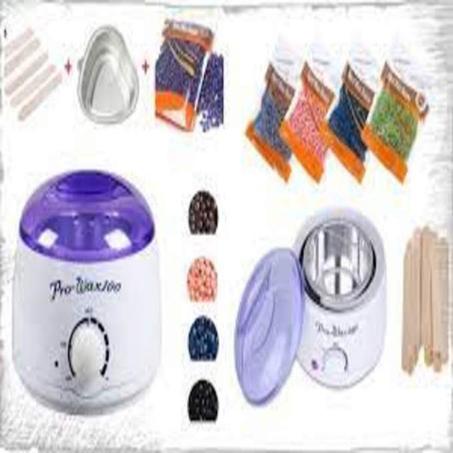 جهاز برو واكس الاصلي