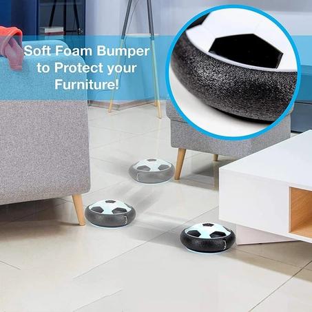 كرة القدم الهوائية Air Football