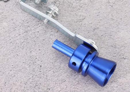 صفارة صوت التيربو