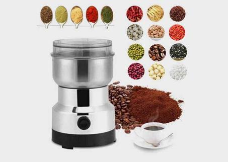مطحنة البن و الحبوب