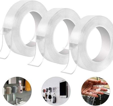 اللاصق الشاف النانو