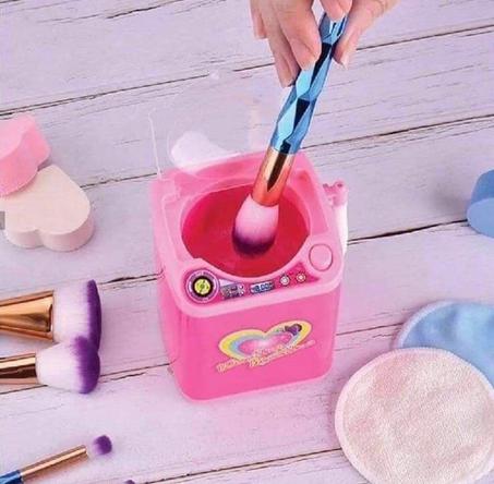 غساله فول اتوماتيك لتنظيف الفرش