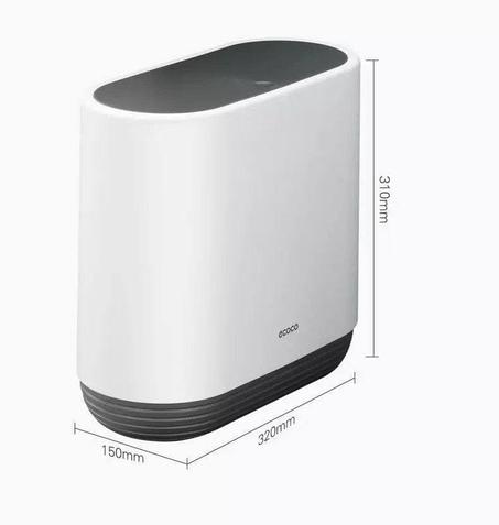 باسكت غرف النوم و الحمام