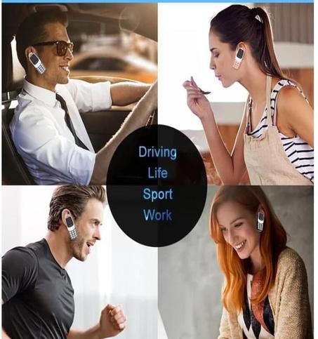 موبايل عفروتو  Mini small phone