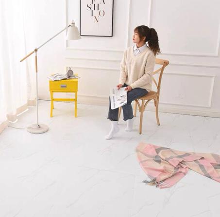 لاصق الفوم الرخامي