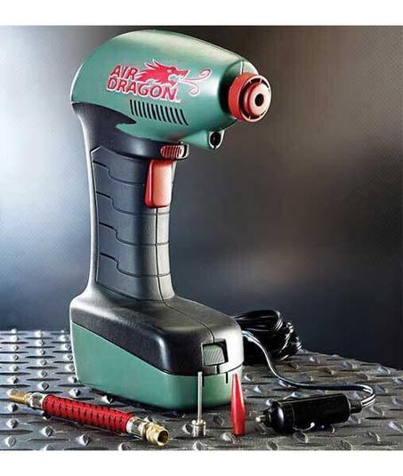 الكمبروسر المحمول اير دراجون