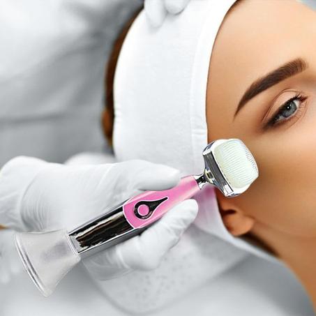 فرشة تنظيف الوجه  تاتش