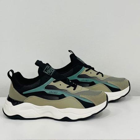 BASKETS TIGER T5