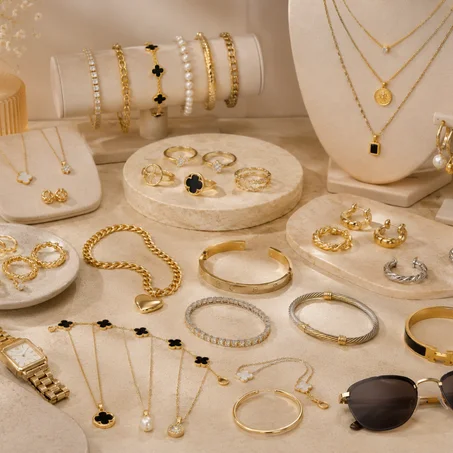 Accesories