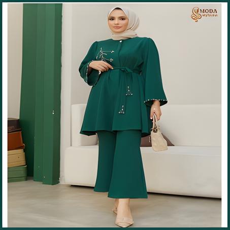 ركن الأطقم المتكونة من 2 قطع