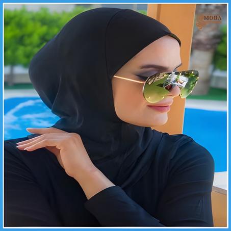 ملابس السباحة