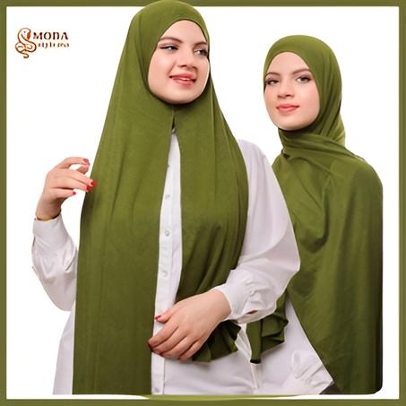 شال ليكرا سهل في الإستعمال