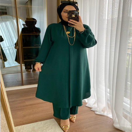 Ensemble 2 Piéces Ref 02