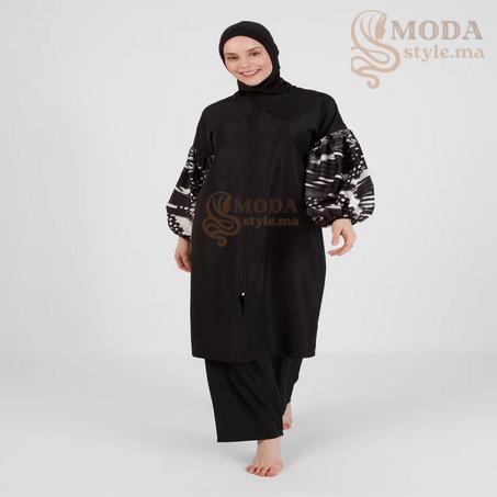 ملابس السباحة للمحجبات