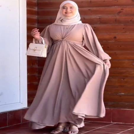 فستان الاميرة