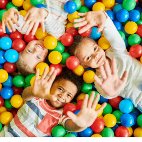 منتجات الأطفال