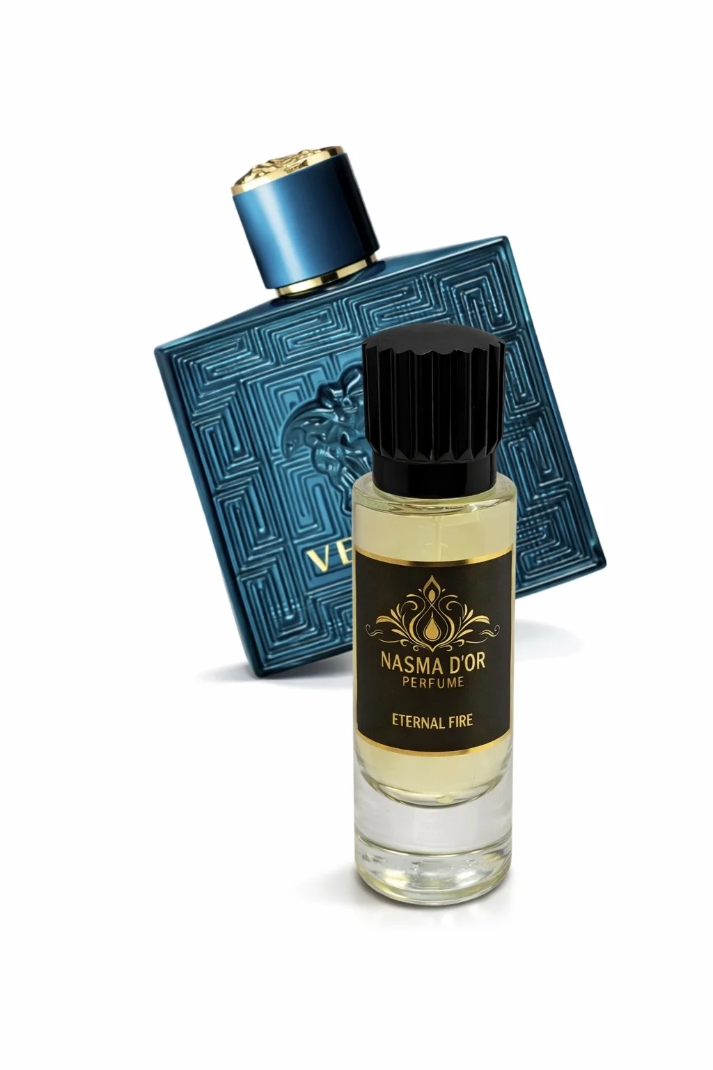 Eternel fire Inspiration EROS
