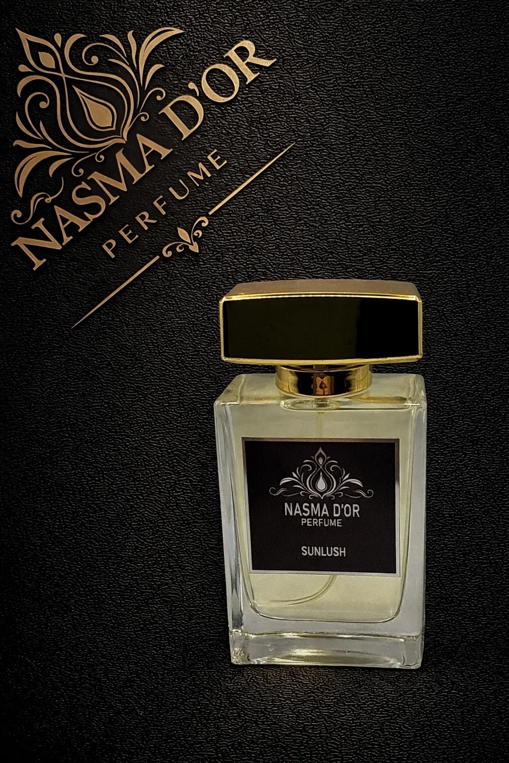 Sunlush Inspiration Escada taj