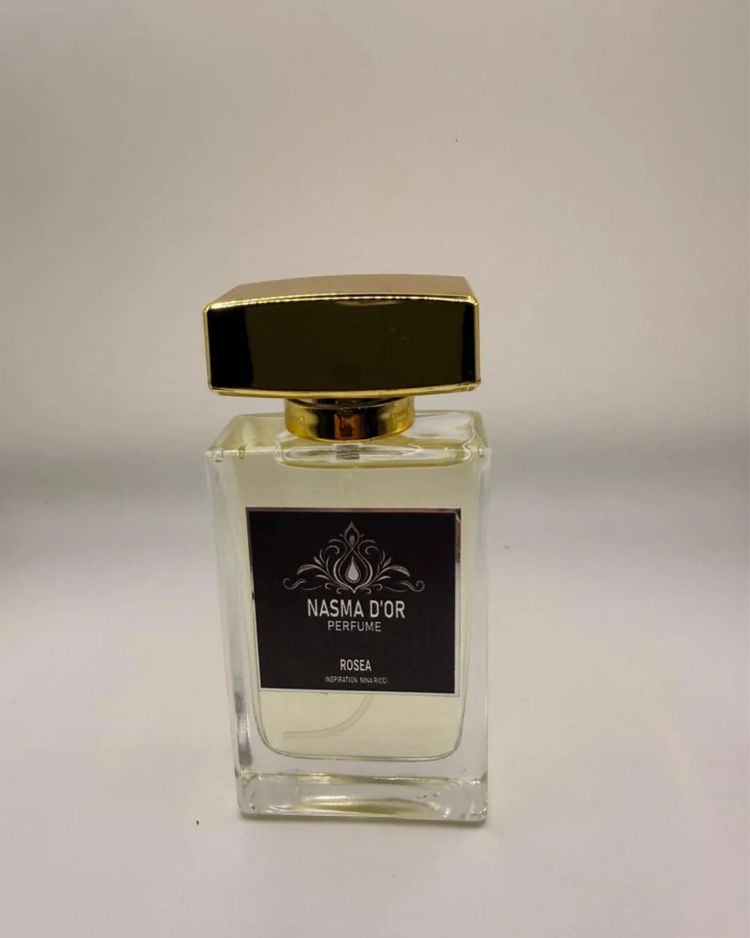 Rosea Inspiration Nina Ricci