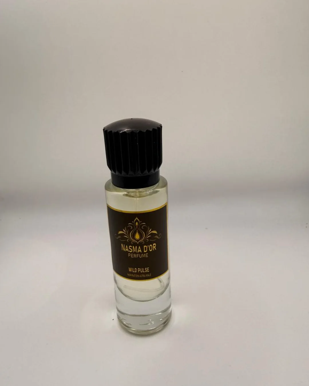 Wild Pulss inspiration Ultra Male