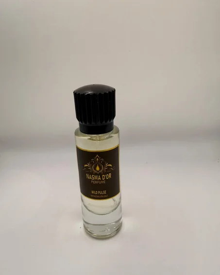 Wild Pulss inspiration Ultra Male