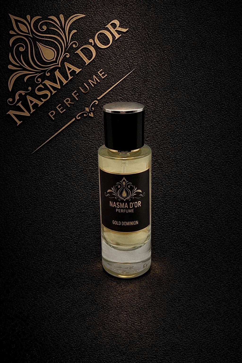 Gold Dominion Inspiration One Million