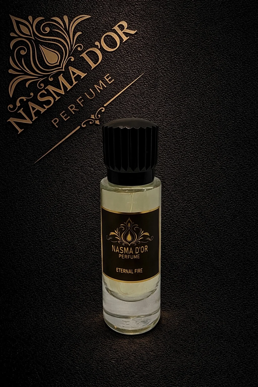 Eternel fire Inspiration EROS