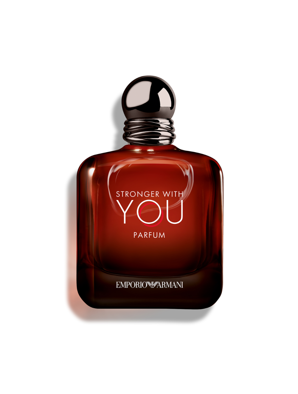 Type Stronger With you