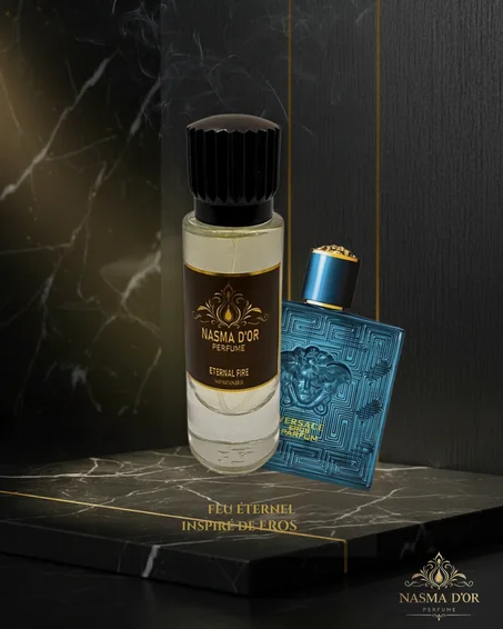 Eternel fire Inspiration EROS