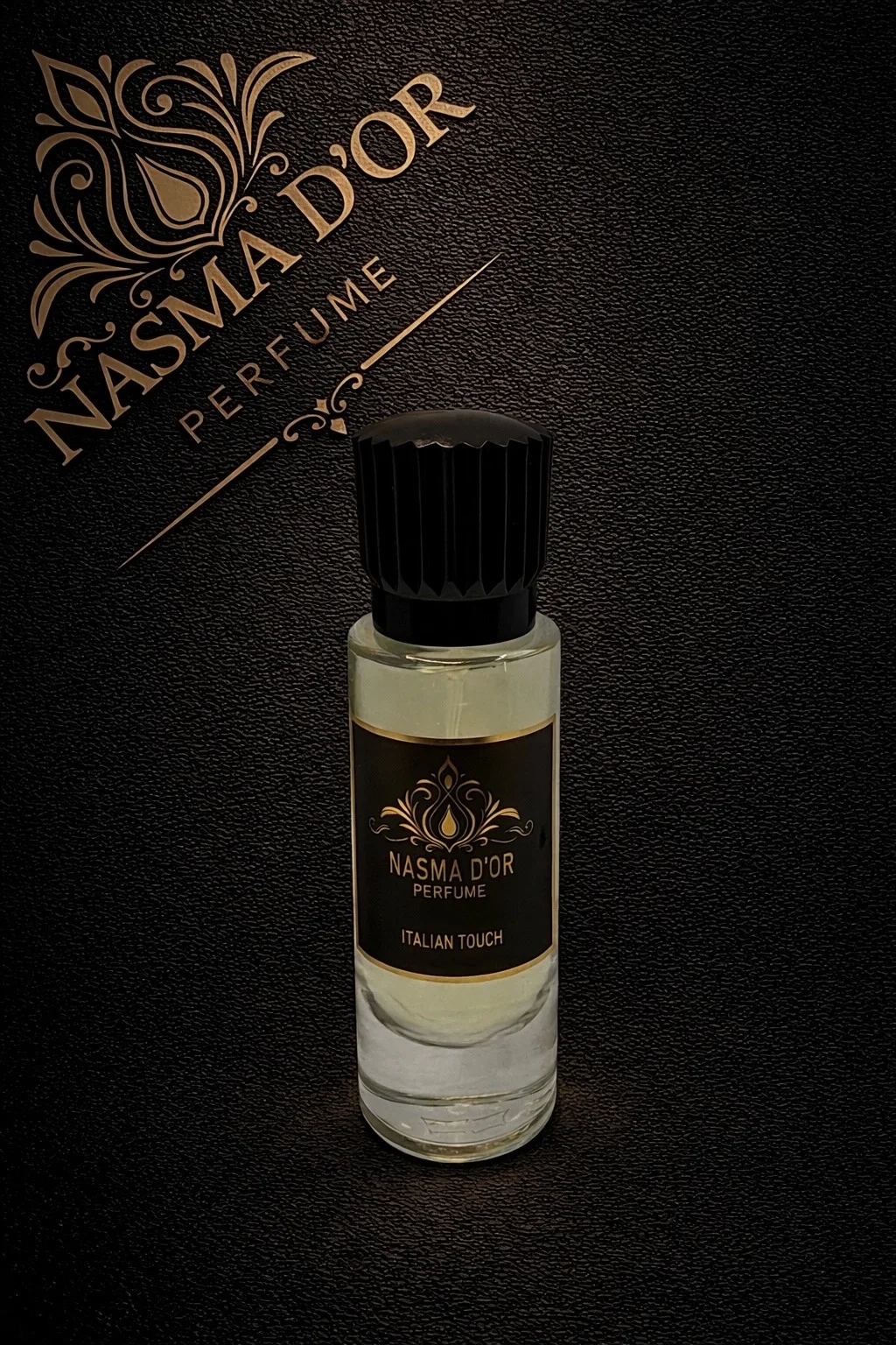 Italian touch  inspiration valentino