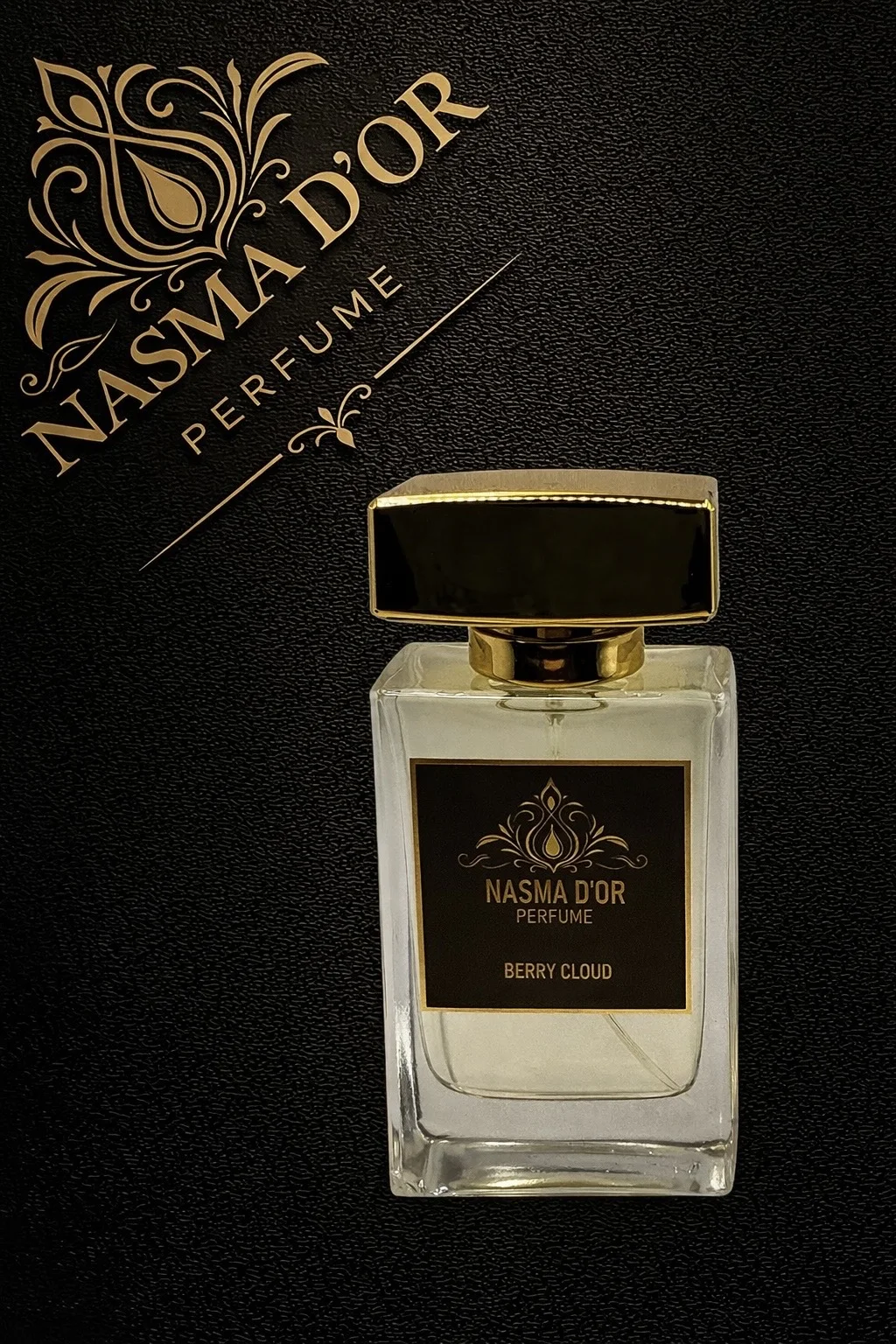 Berry Cloud Inspiration Her Burberry