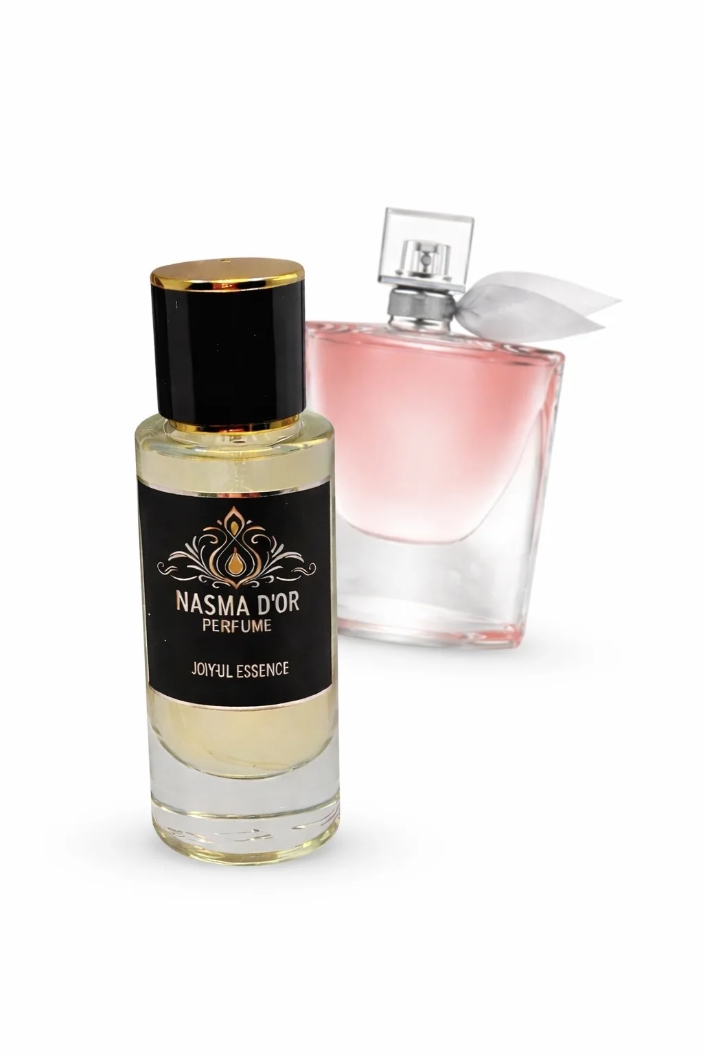 Joyful Essence Inspiration La vie est Belle