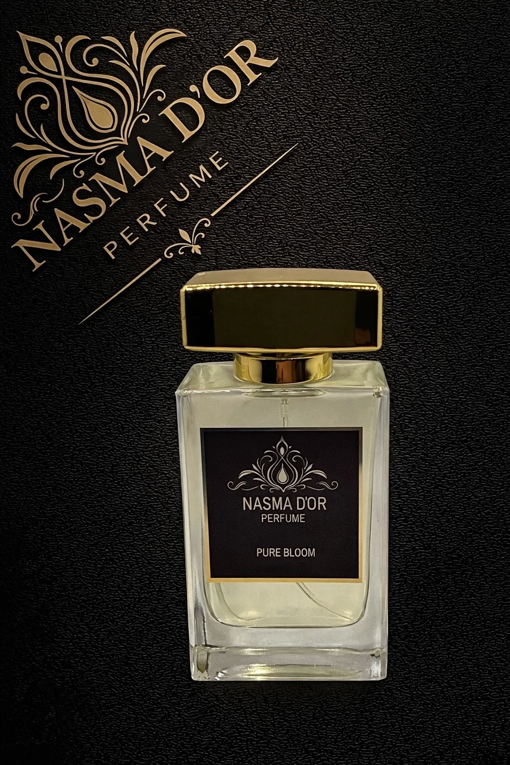 Pure Bloom Inspiration J'adore