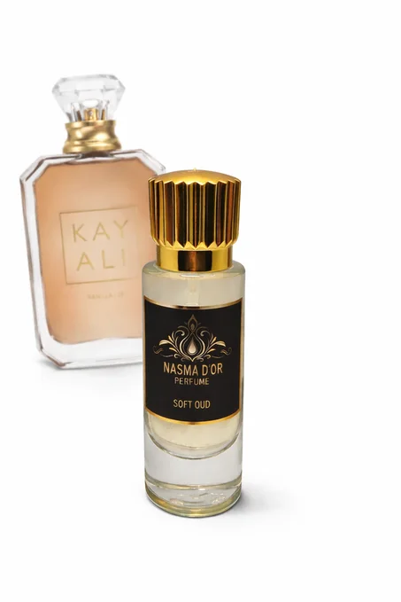 Soft Oud Inspiration Kayali