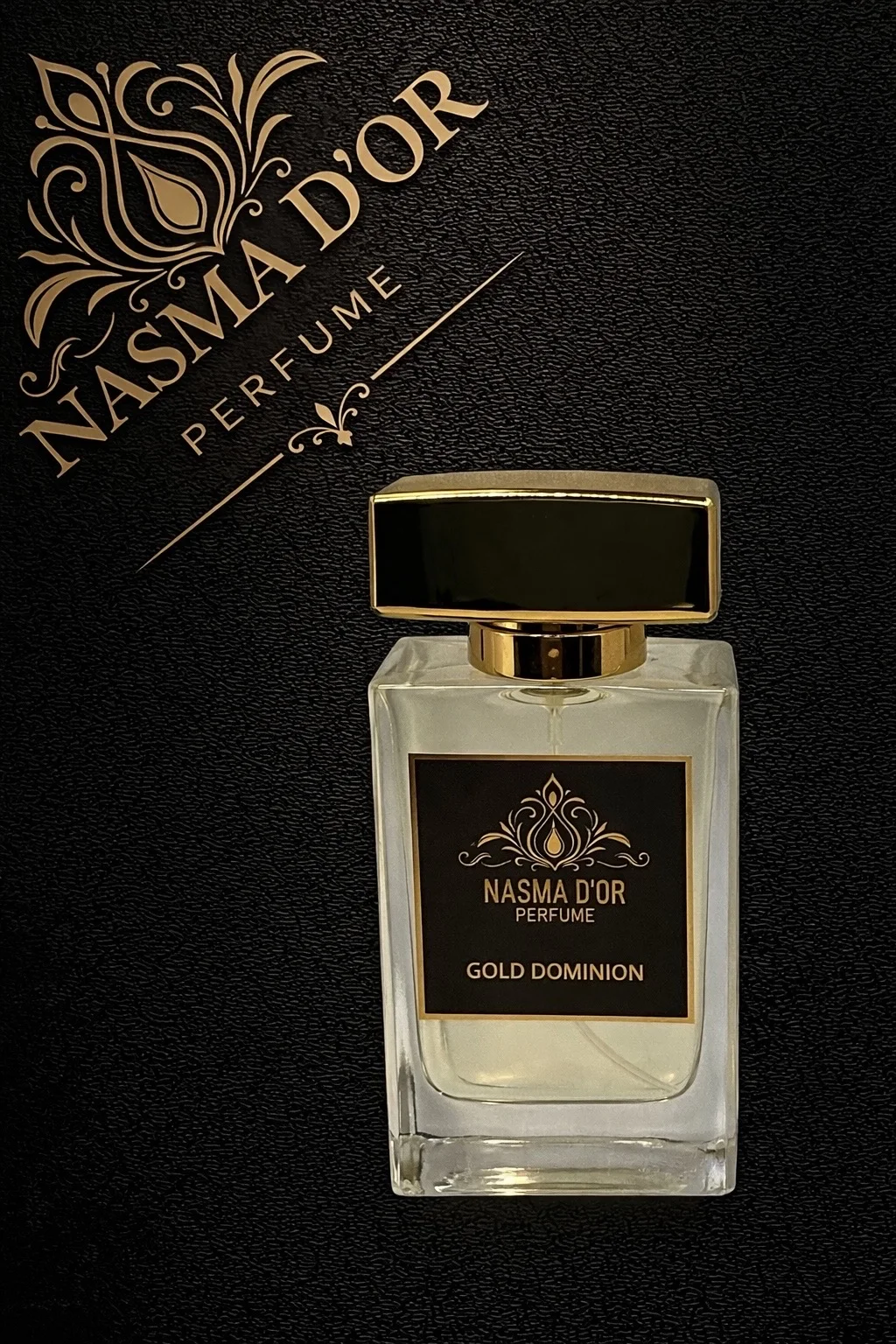 Gold Dominion Inspiration One Million