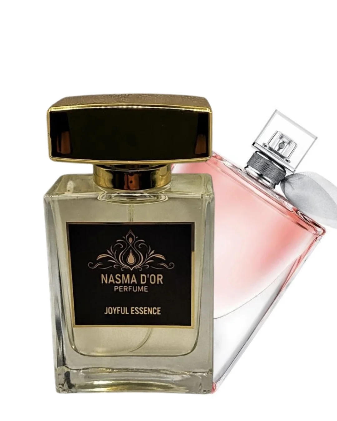 Joyful Essence Inspiration La vie est Belle