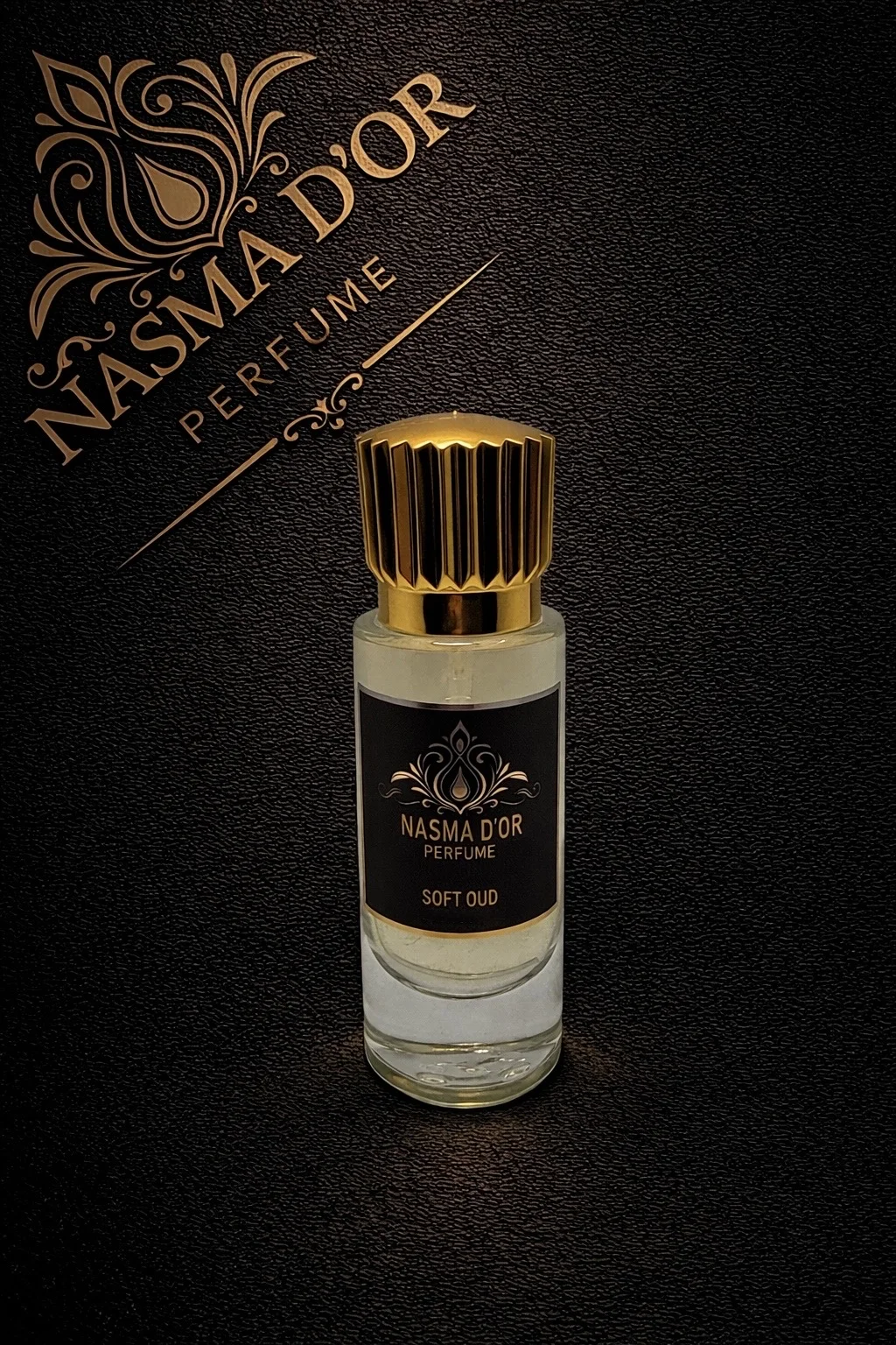 Soft Oud Inspiration Kayali