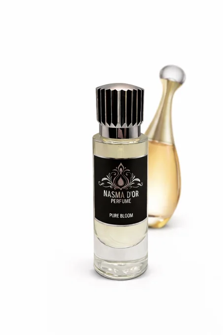 Pure Bloom Inspiration J'adore