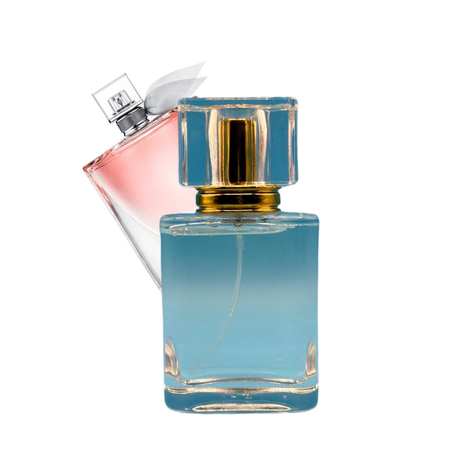 Type LA VIE EST BELLE