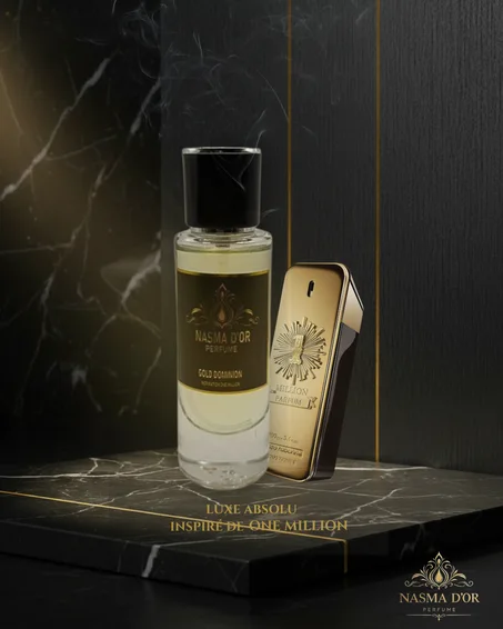 Gold Dominion Inspiration One Million