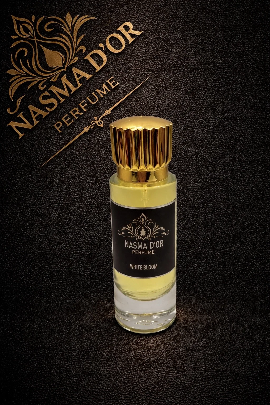 Noctural Rose Inspiration L'interdit