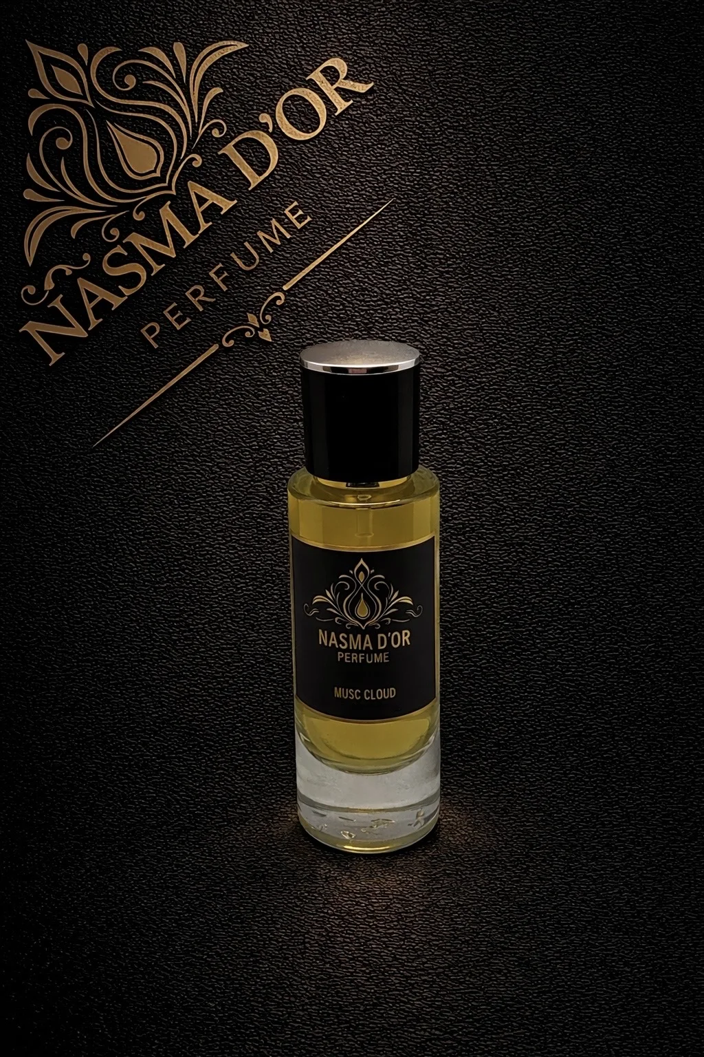 Musc Cold Inspiration Ana El abyade