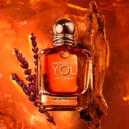STRONGER WITH YOU INTENSELY 10 ML / 5 ML